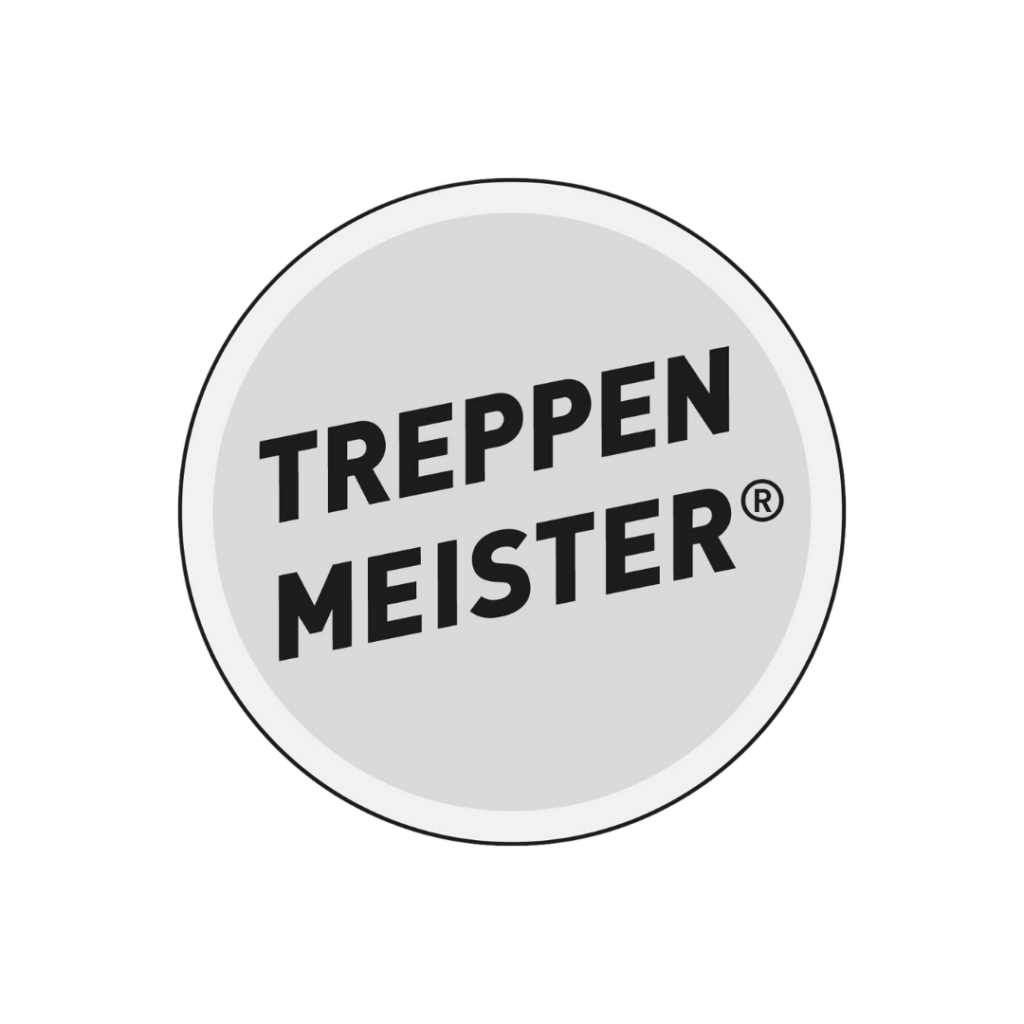 logo treppenmeister